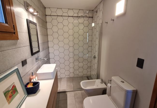 Apartamento en San Carlos de Bariloche - ACUARELA I Apartamento en San Carlos de Bariloche - ACUARELA I