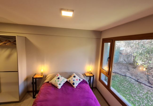 Apartamento en San Carlos de Bariloche - ACUARELA I Apartamento en San Carlos de Bariloche - ACUARELA I