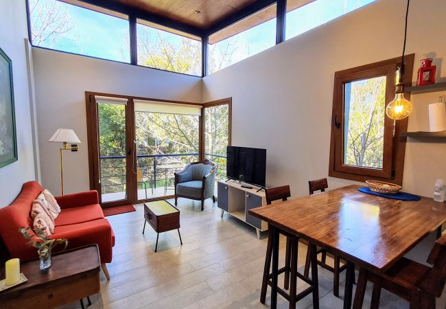 Apartamento en San Carlos de Bariloche - ACUARELA I Apartamento en San Carlos de Bariloche - ACUARELA I