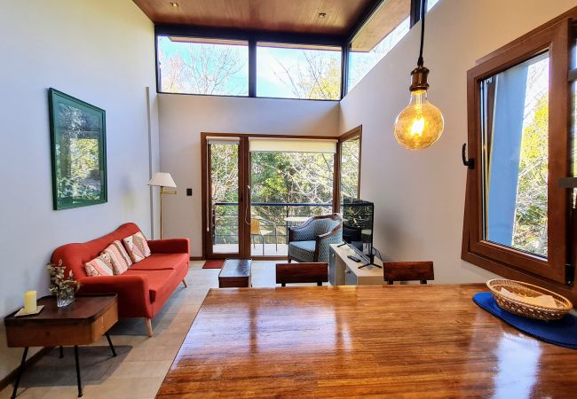 Apartamento en San Carlos de Bariloche - ACUARELA I Apartamento en San Carlos de Bariloche - ACUARELA I