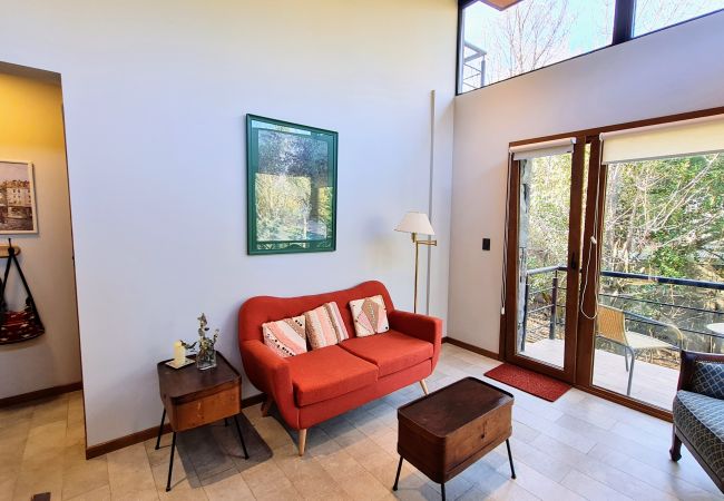 Apartamento en San Carlos de Bariloche - ACUARELA I Apartamento en San Carlos de Bariloche - ACUARELA I