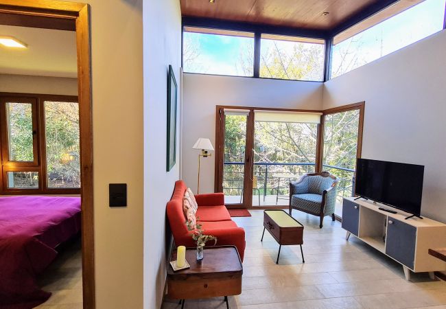 Apartamento en San Carlos de Bariloche - ACUARELA I Apartamento en San Carlos de Bariloche - ACUARELA I