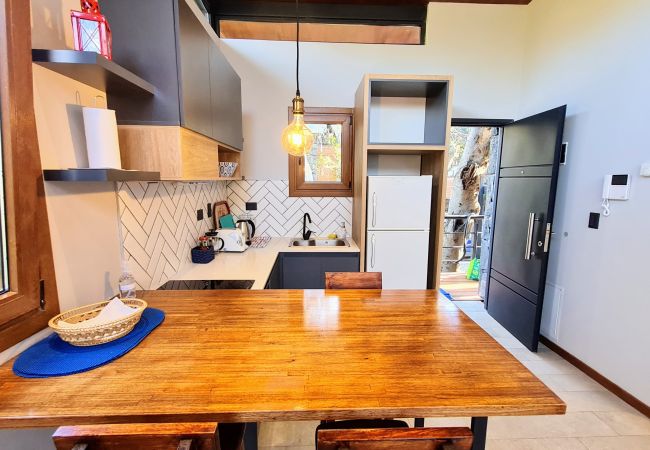 Apartamento en San Carlos de Bariloche - ACUARELA I Apartamento en San Carlos de Bariloche - ACUARELA I