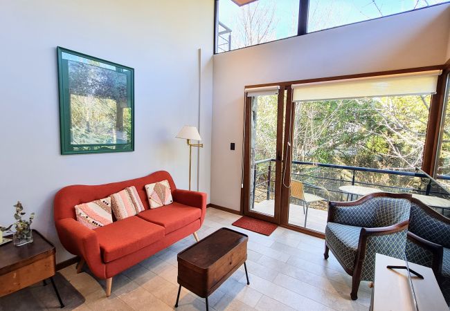 Apartamento en San Carlos de Bariloche - ACUARELA I Apartamento en San Carlos de Bariloche - ACUARELA I