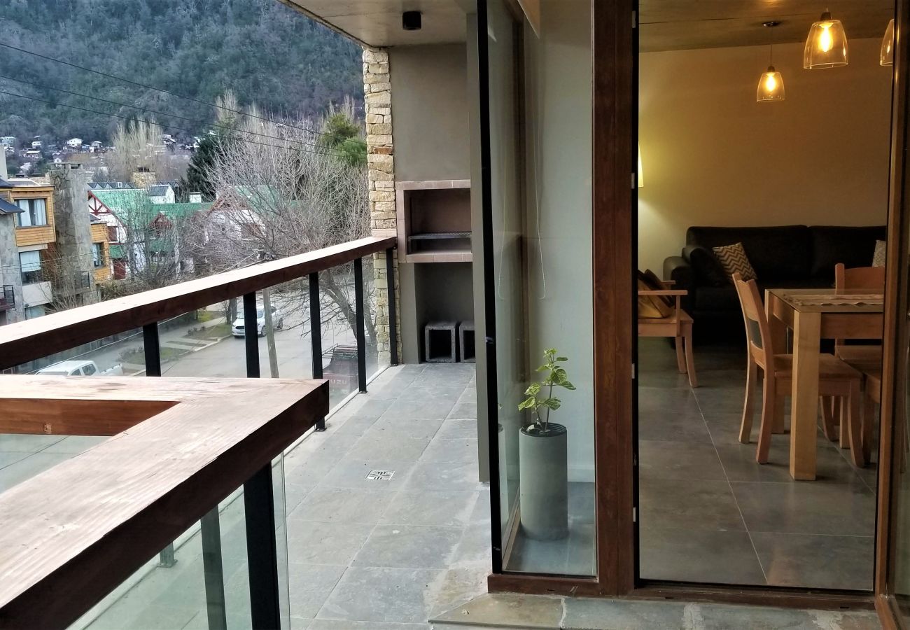 Apartamento en San Martin de los Andes - Alamos de los Andes 2K - Andarlibre
