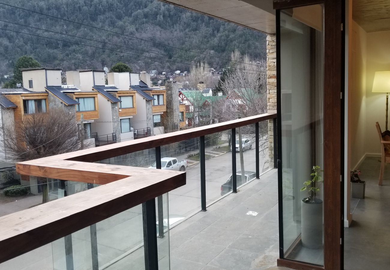 Apartamento en San Martin de los Andes - Alamos de los Andes 2K - Andarlibre