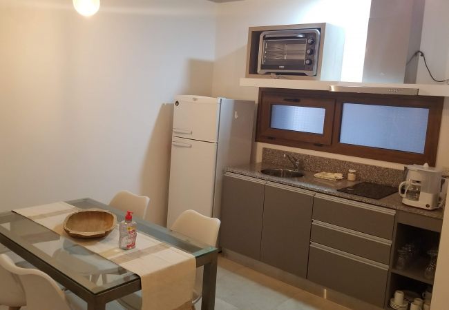 Apartamento en San Martin de los Andes - Alamos de los Andes 2L - Andarlibre Apartamento en San Martin de los Andes - Alamos de los Andes 2L - Andarlibre