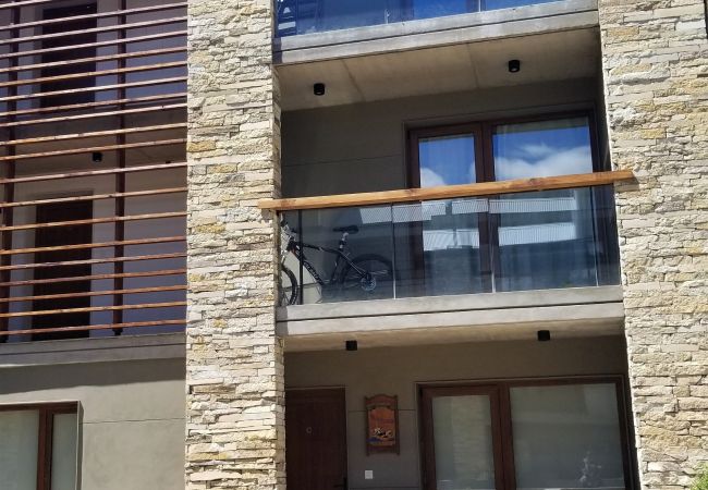 Apartamento en San Martin de los Andes - Alamos de los Andes 2L - Andarlibre Apartamento en San Martin de los Andes - Alamos de los Andes 2L - Andarlibre