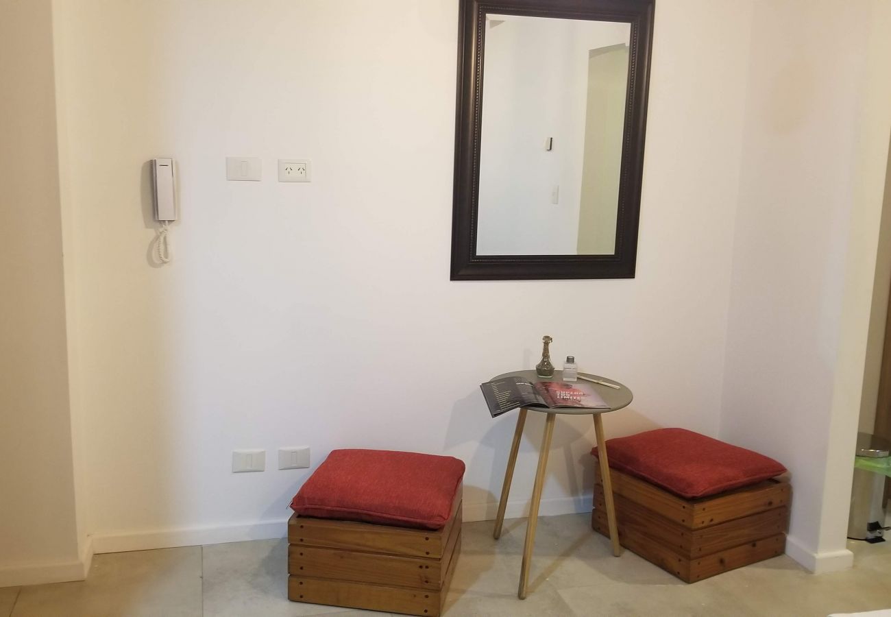 Apartamento en San Martin de los Andes - Alamos de los Andes 2L - Andarlibre