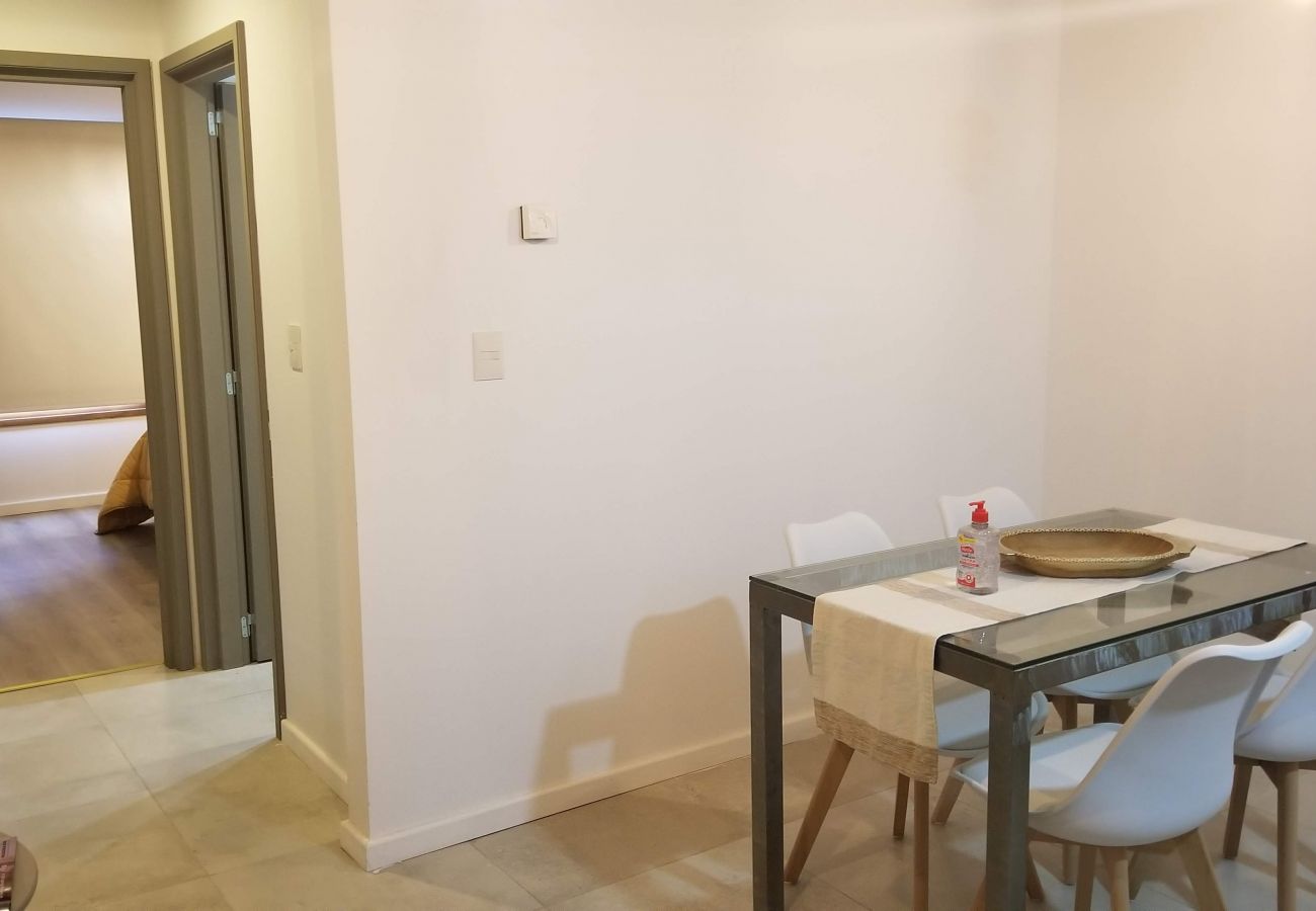 Apartamento en San Martin de los Andes - Alamos de los Andes 2L - Andarlibre