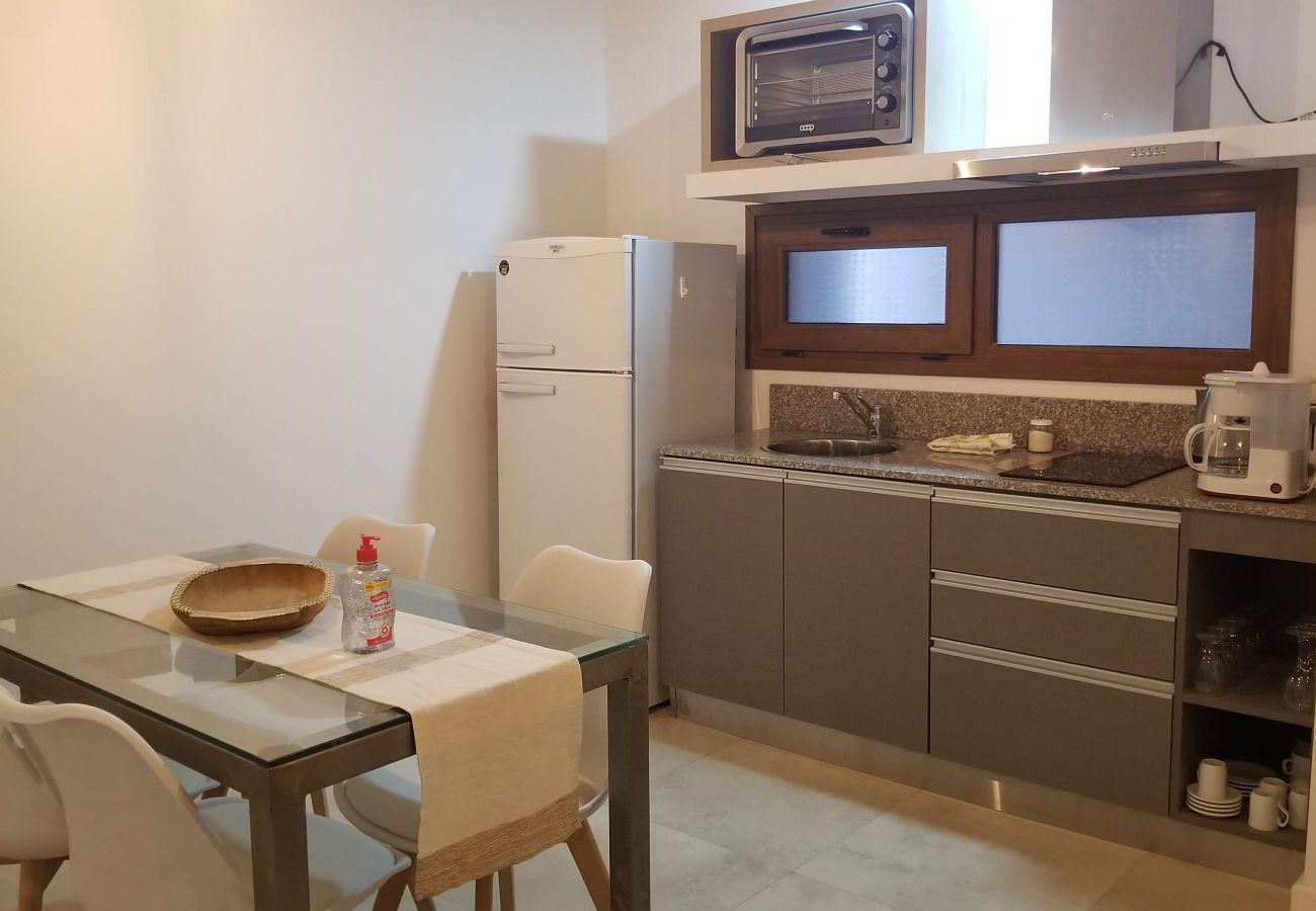 Apartamento en San Martin de los Andes - Alamos de los Andes 2L - Andarlibre