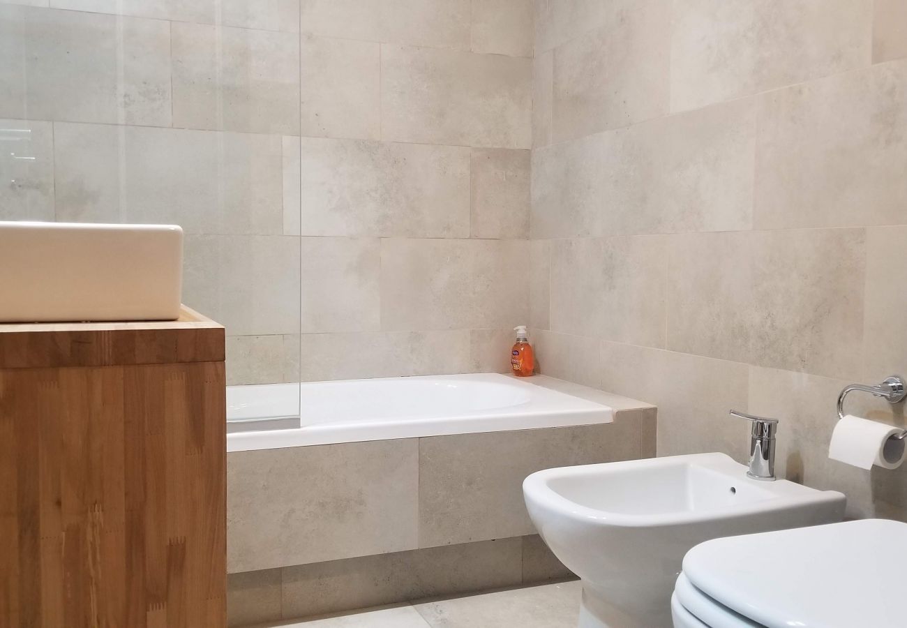 Apartamento en San Martin de los Andes - Alamos de los Andes 2L - Andarlibre