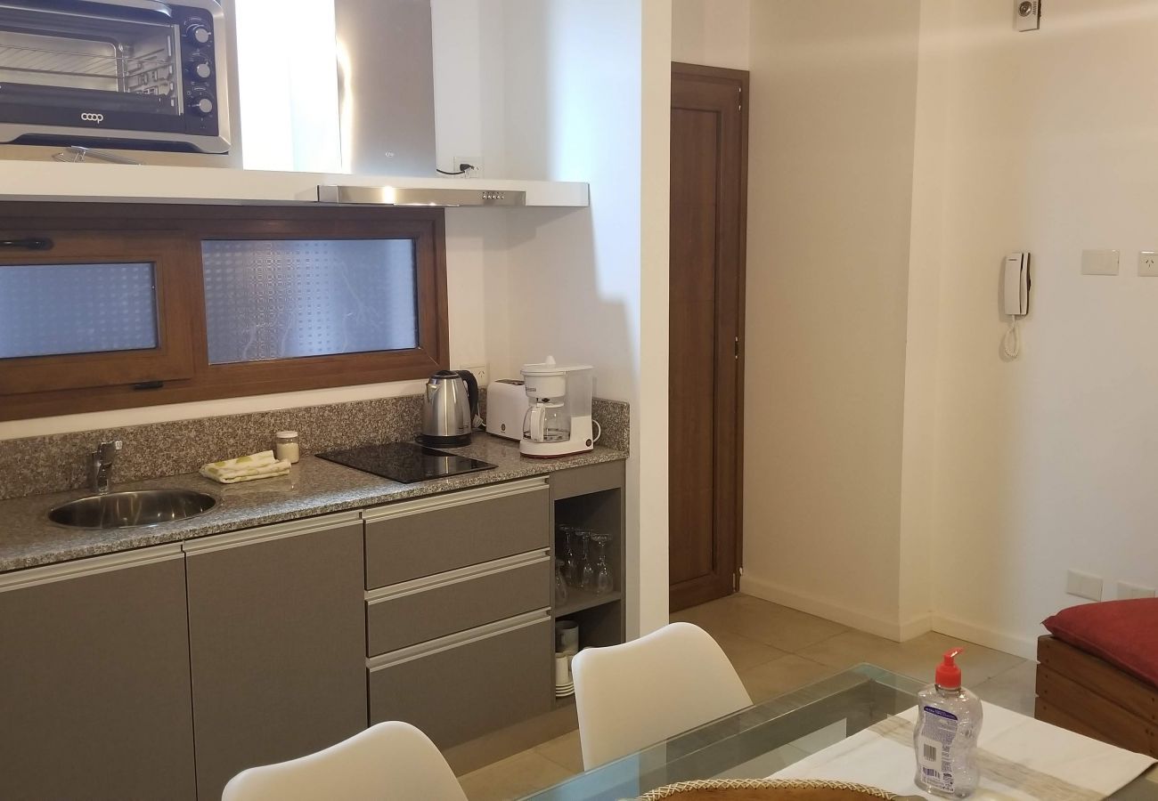 Apartamento en San Martin de los Andes - Alamos de los Andes 2L - Andarlibre