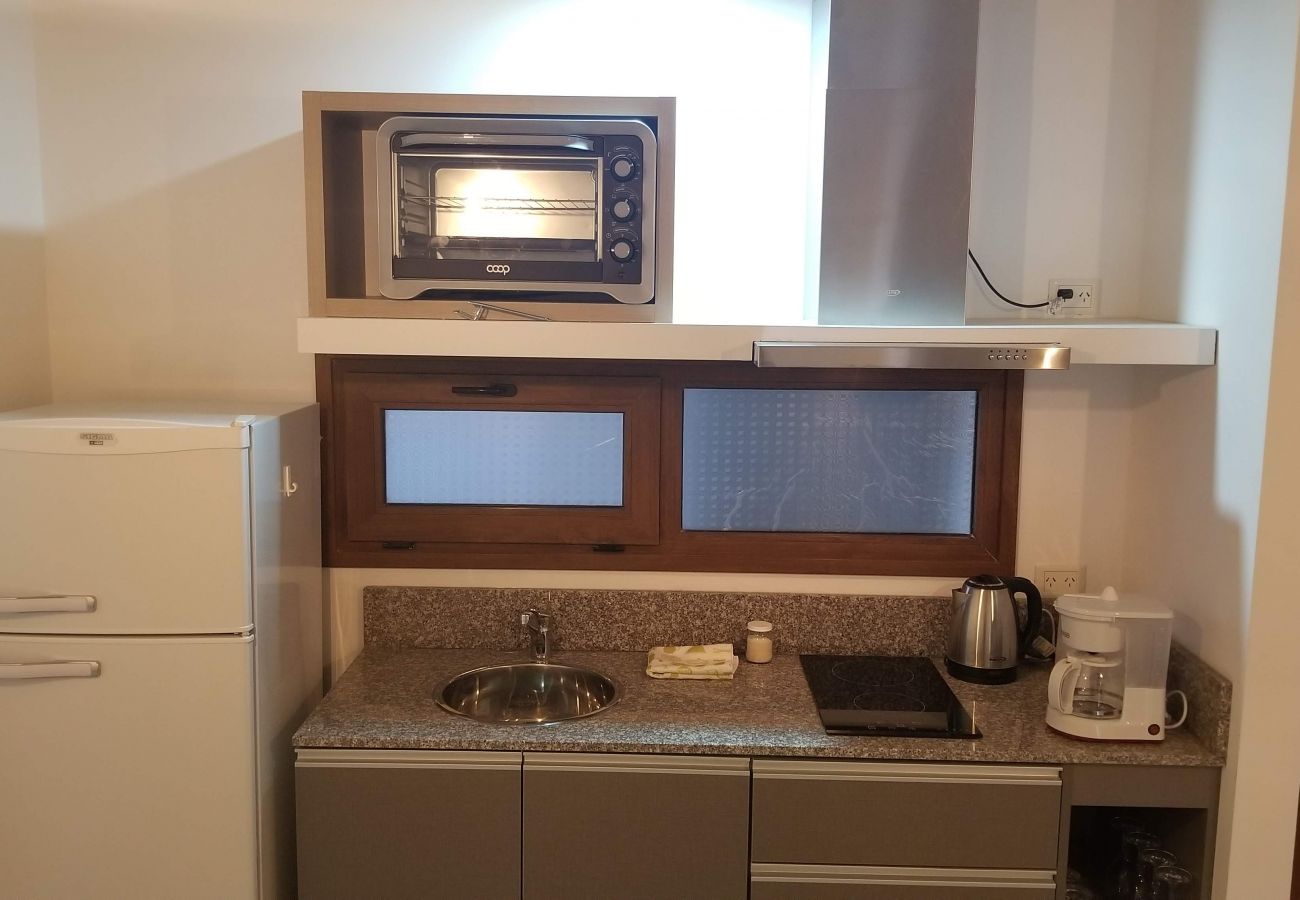 Apartamento en San Martin de los Andes - Alamos de los Andes 2L - Andarlibre