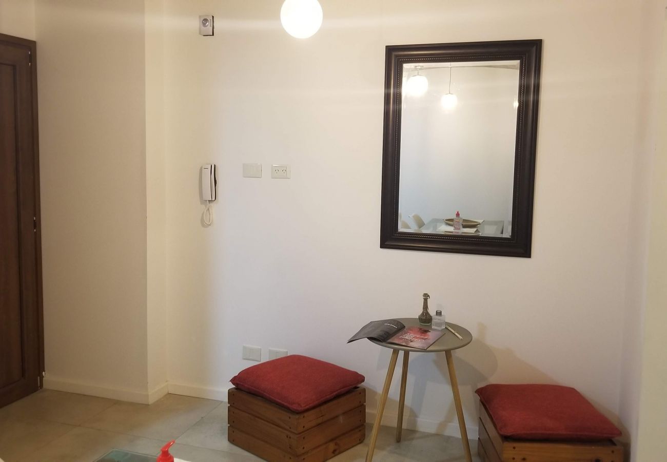 Apartamento en San Martin de los Andes - Alamos de los Andes 2L - Andarlibre