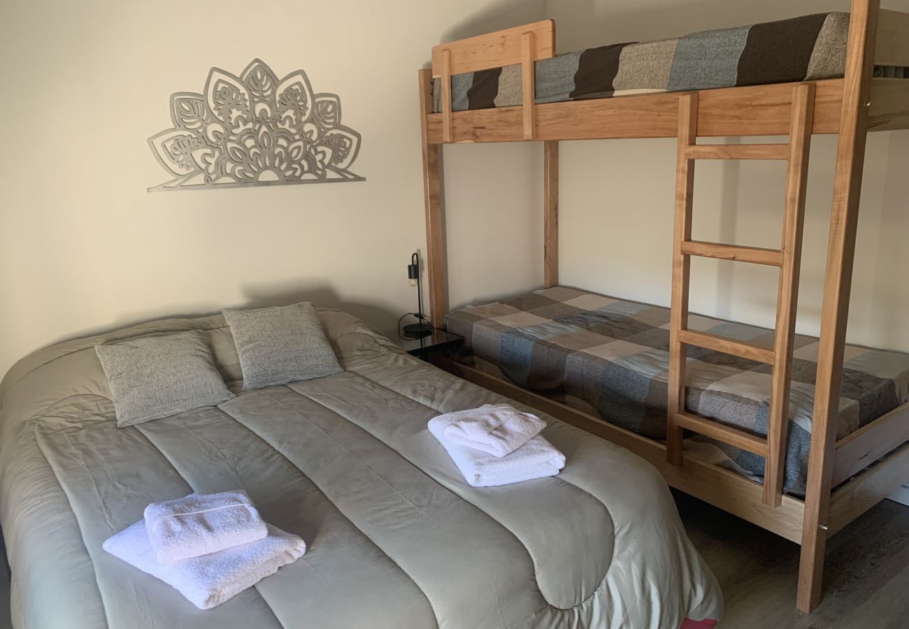 Apartamento en San Martin de los Andes - Alamos de los Andes 2L - Andarlibre