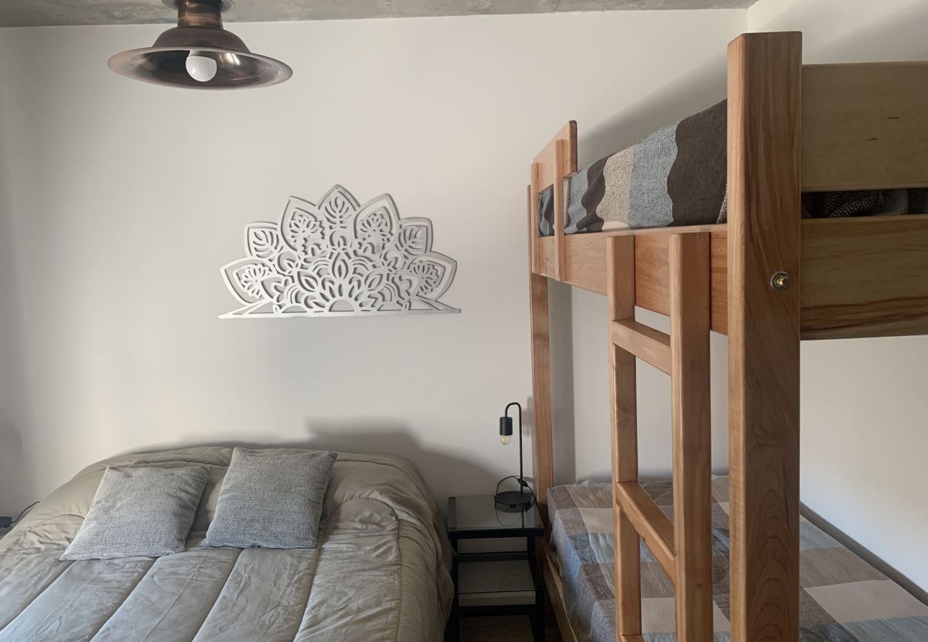 Apartamento en San Martin de los Andes - Alamos de los Andes 2L - Andarlibre