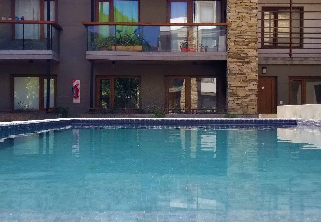 Apartamento en San Martin de los Andes - Alamos de los Andes 2L - Andarlibre