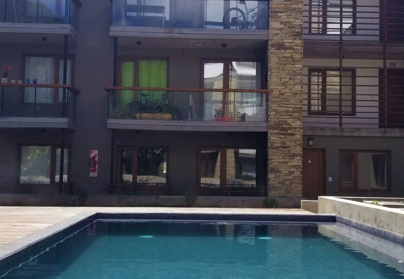 Apartamento en San Martin de los Andes - Alamos de los Andes 2L - Andarlibre