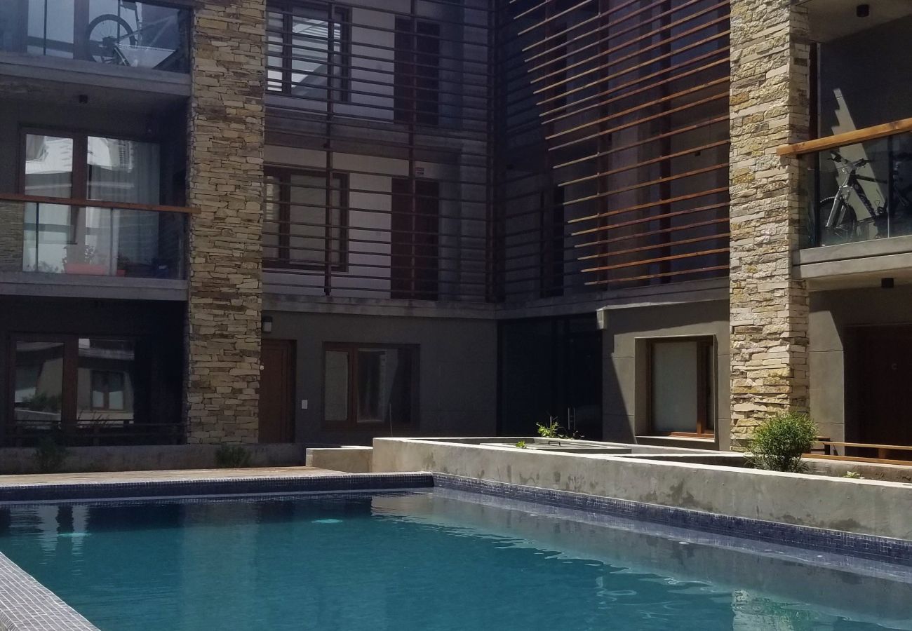Apartamento en San Martin de los Andes - Alamos de los Andes 2L - Andarlibre
