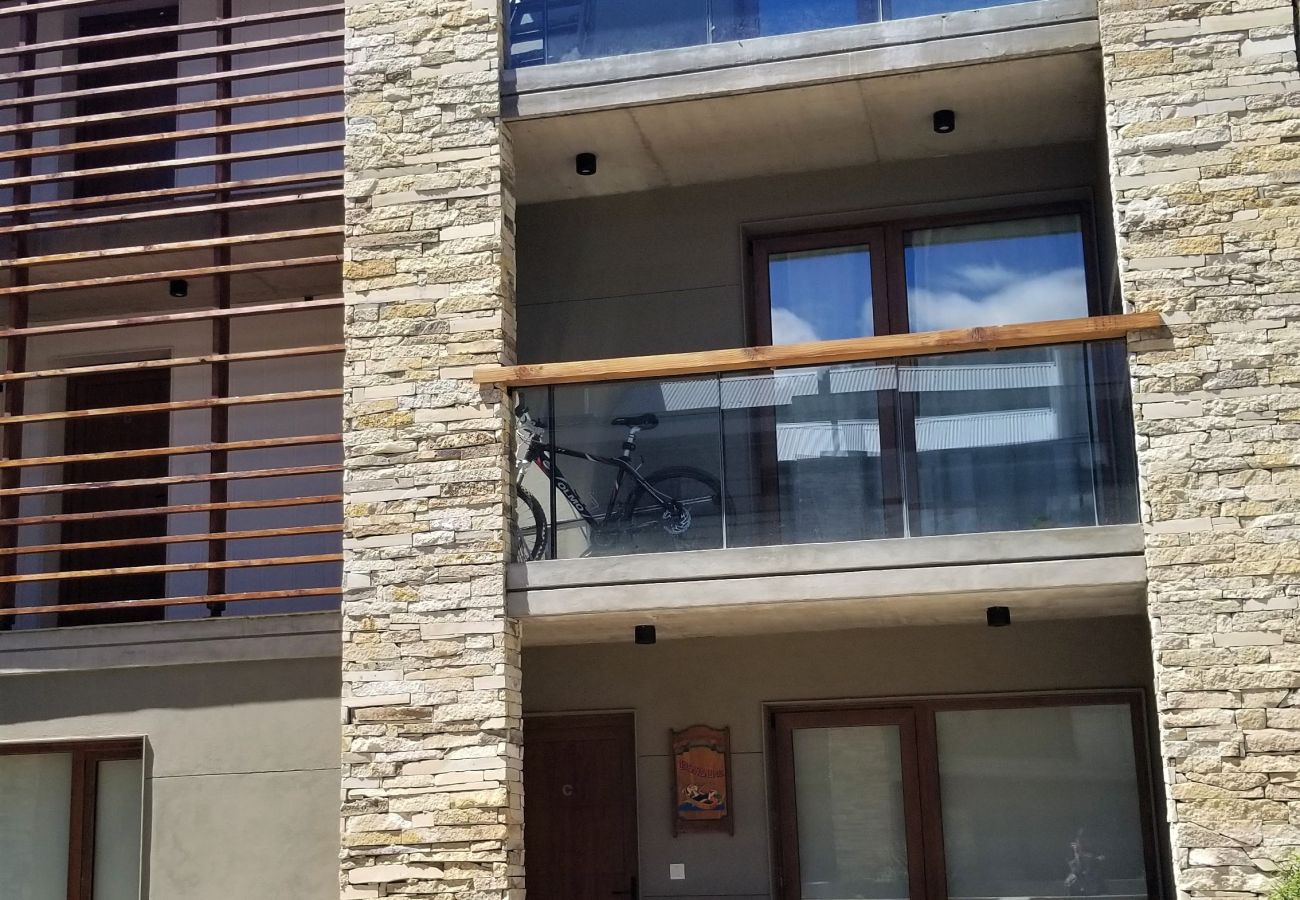 Apartamento en San Martin de los Andes - Alamos de los Andes 2L - Andarlibre