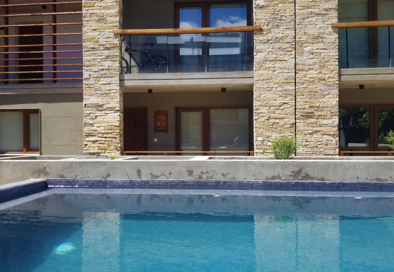 Apartamento en San Martin de los Andes - Alamos de los Andes 2L - Andarlibre