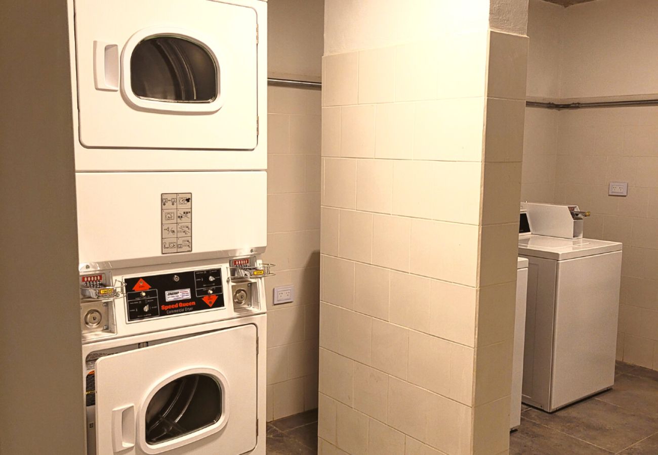 Apartamento en San Martin de los Andes - Alamos de los Andes 2L - Andarlibre