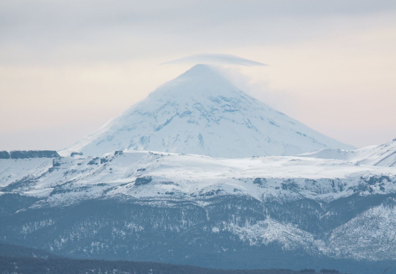 Apartamento en San Martin de los Andes - Alamos de los Andes 2L - Andarlibre