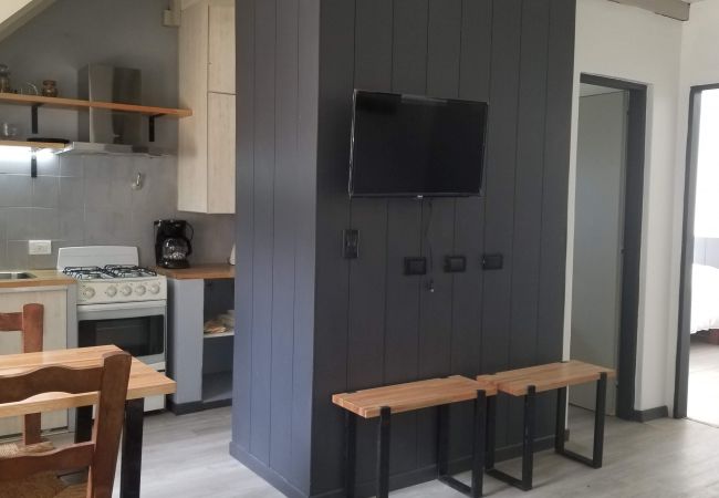 San Martin de los Andes - Apartamento