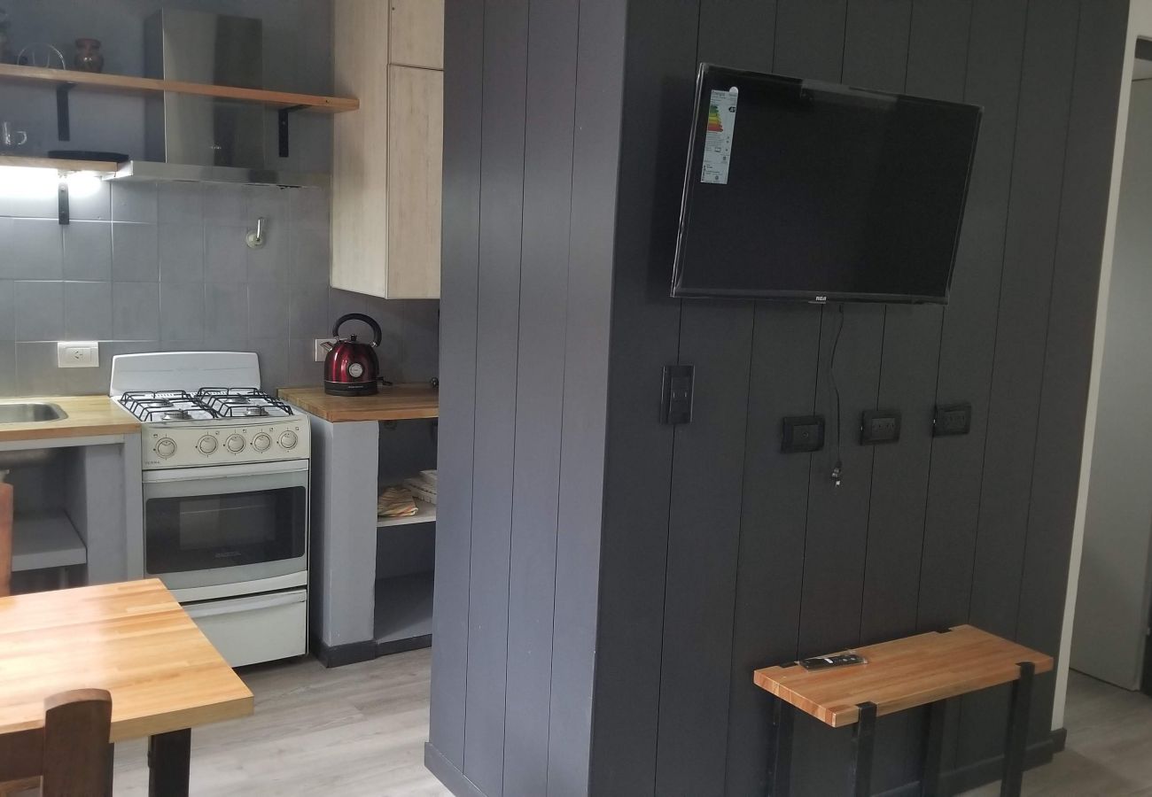 Apartamento en San Martin de los Andes - Caballería de los Andes 5 - Andarlibre