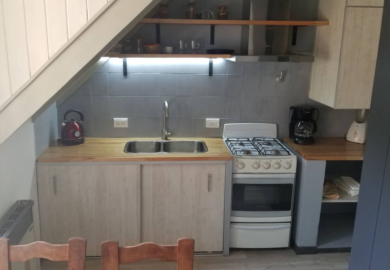 Apartamento en San Martin de los Andes - Caballería de los Andes 5 - Andarlibre