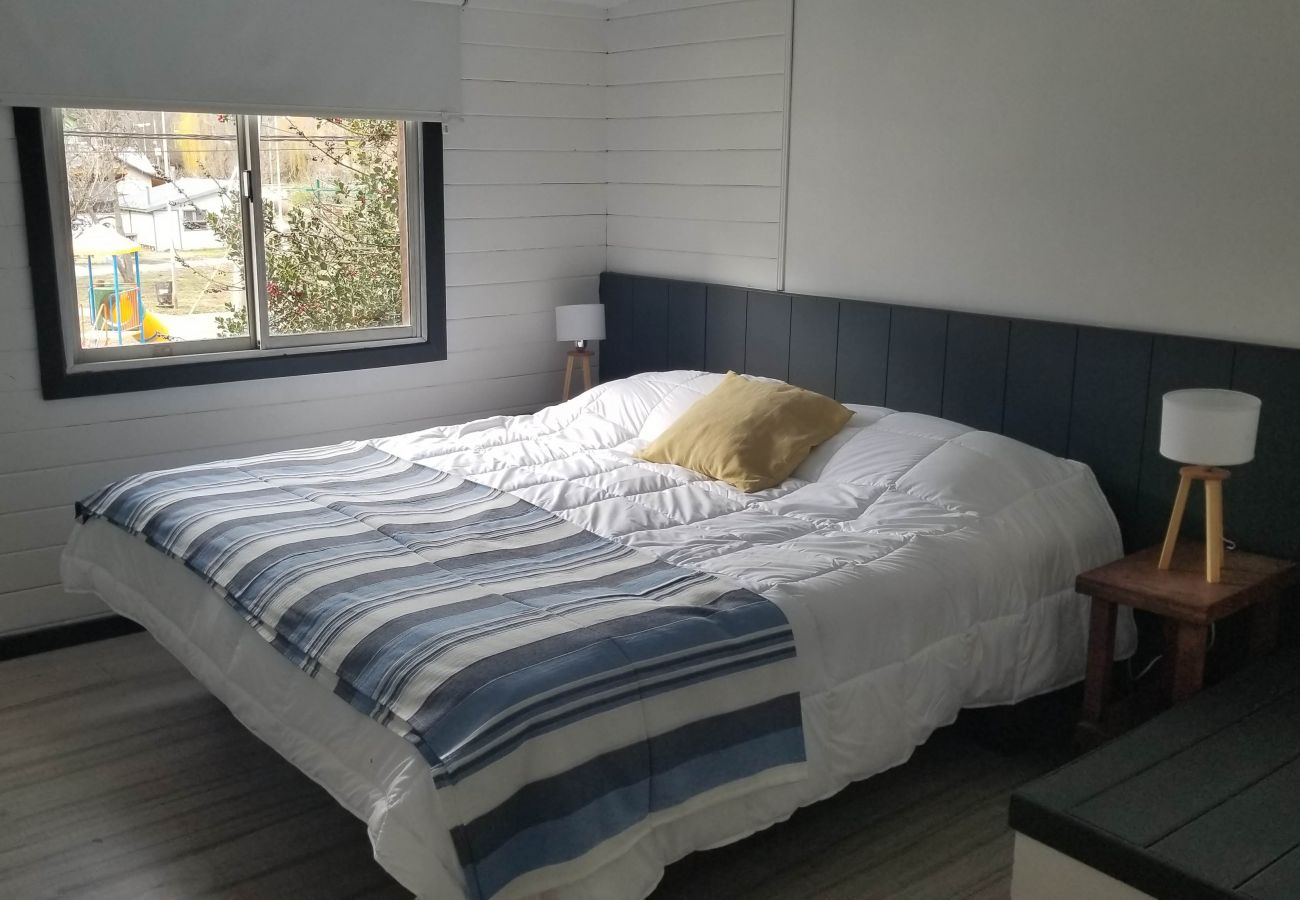 Apartamento en San Martin de los Andes - Caballería de los Andes 5 - Andarlibre