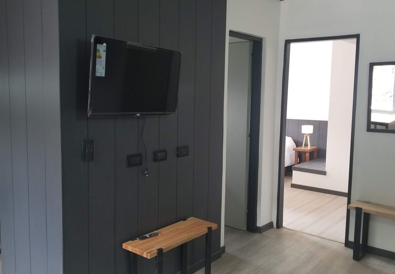 Apartamento en San Martin de los Andes - Caballería de los Andes 5 - Andarlibre