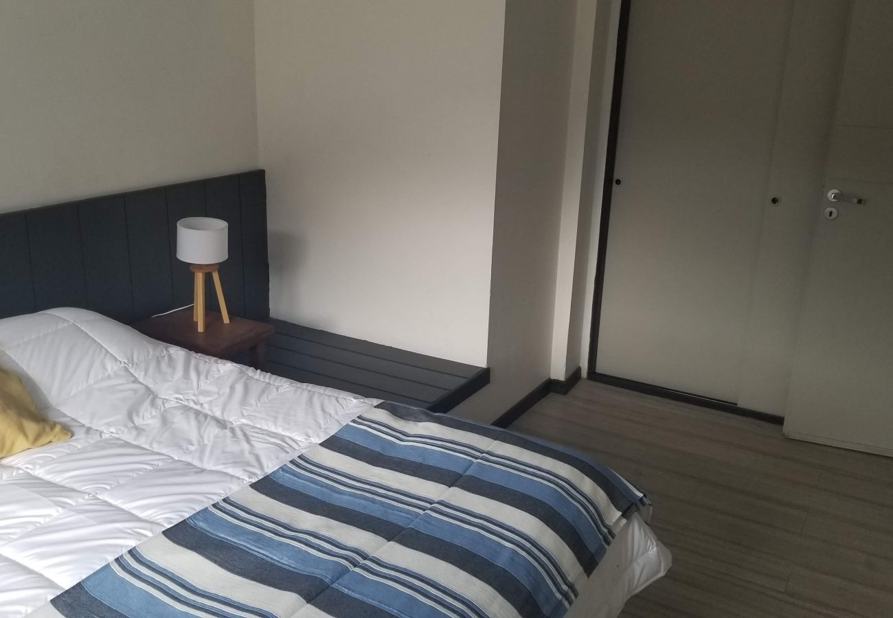 Apartamento en San Martin de los Andes - Caballería de los Andes 5 - Andarlibre