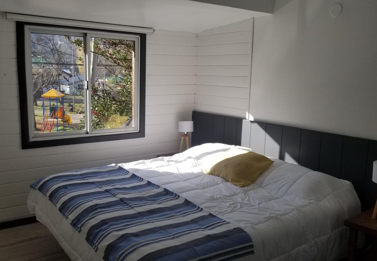 Apartamento en San Martin de los Andes - Caballería de los Andes 5 - Andarlibre