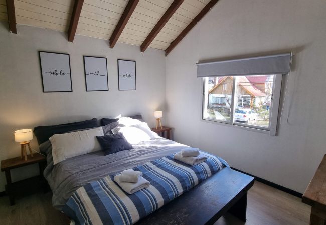 San Martin de los Andes - Apartamento