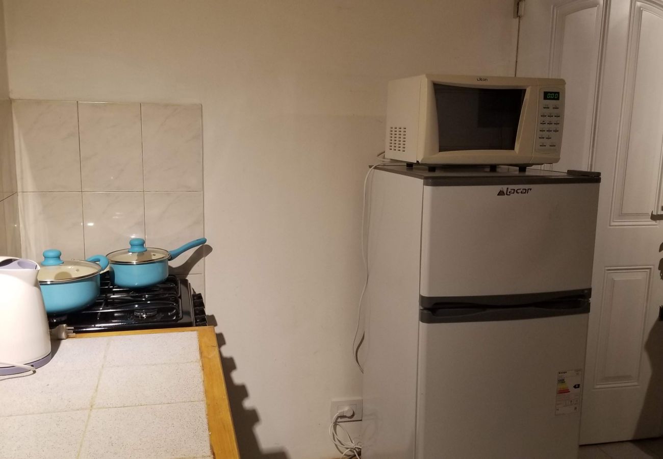 Apartamento en San Martin de los Andes - Caballería de los Andes 3 - Andarlibre