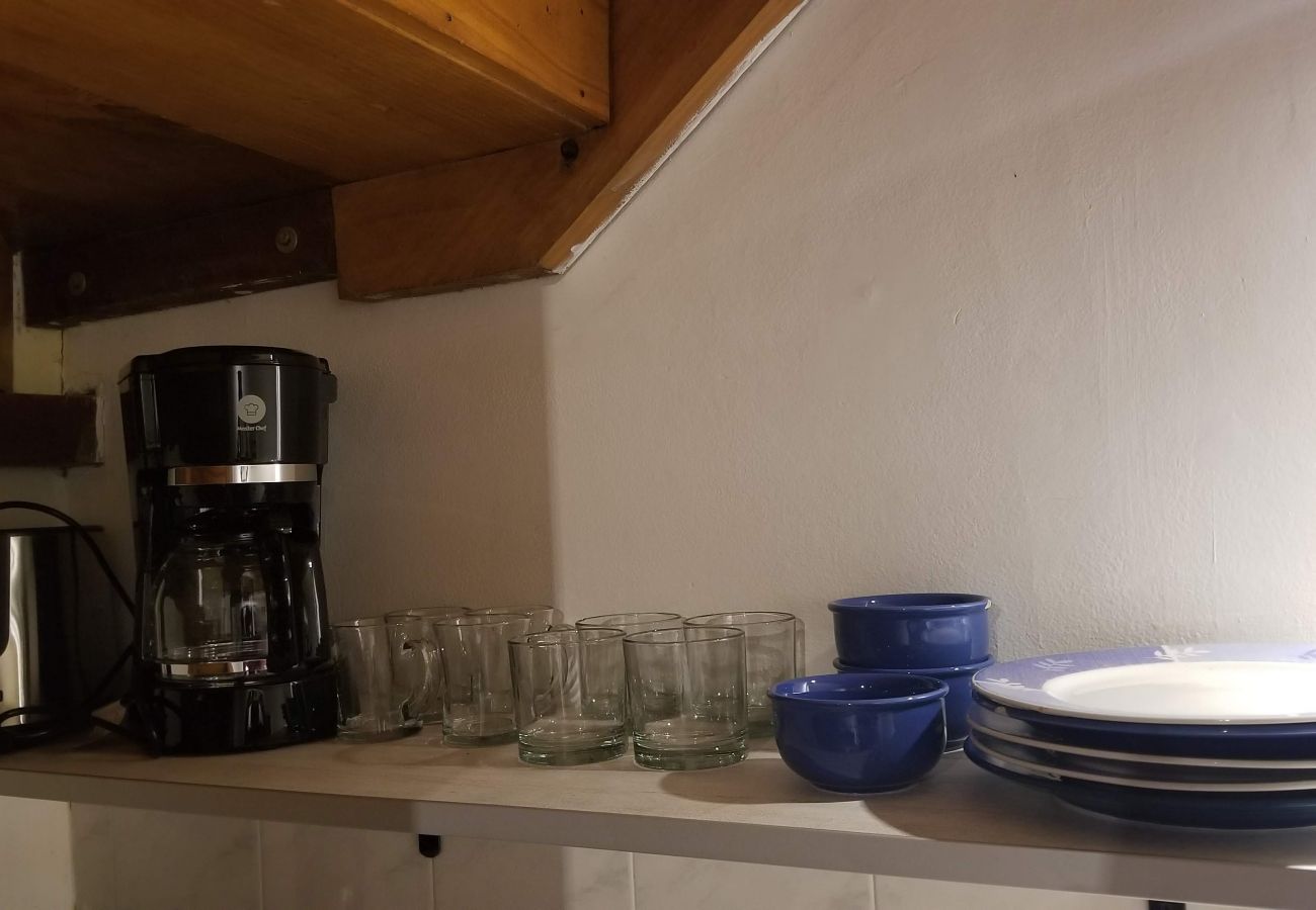 Apartamento en San Martin de los Andes - Caballería de los Andes 3 - Andarlibre