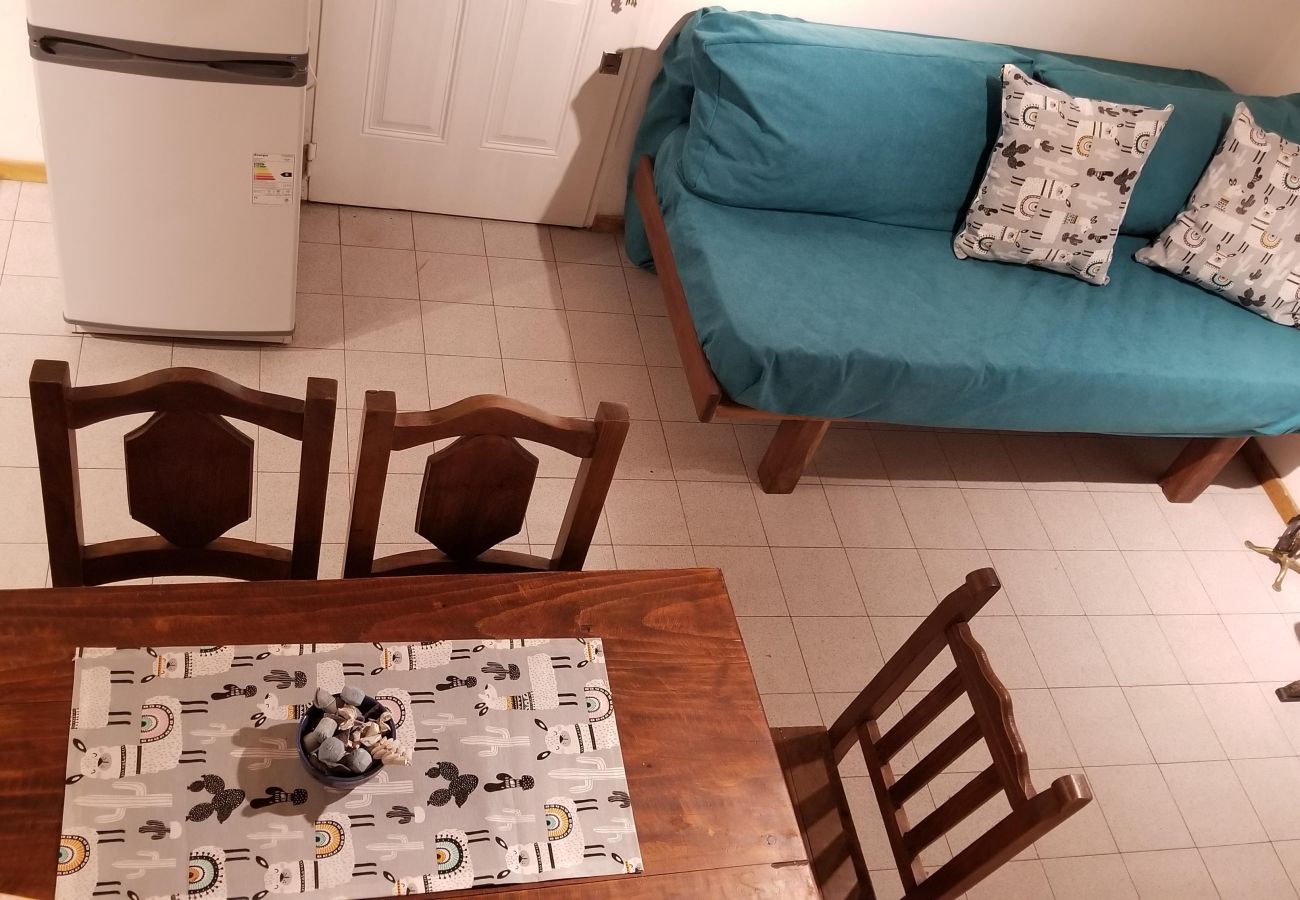 Apartamento en San Martin de los Andes - Caballería de los Andes 3 - Andarlibre