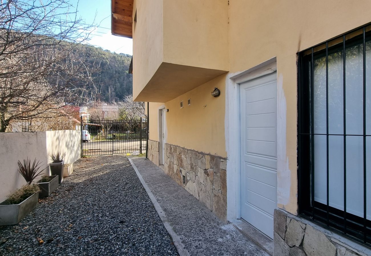 Apartamento en San Martin de los Andes - Caballería de los Andes 3 - Andarlibre