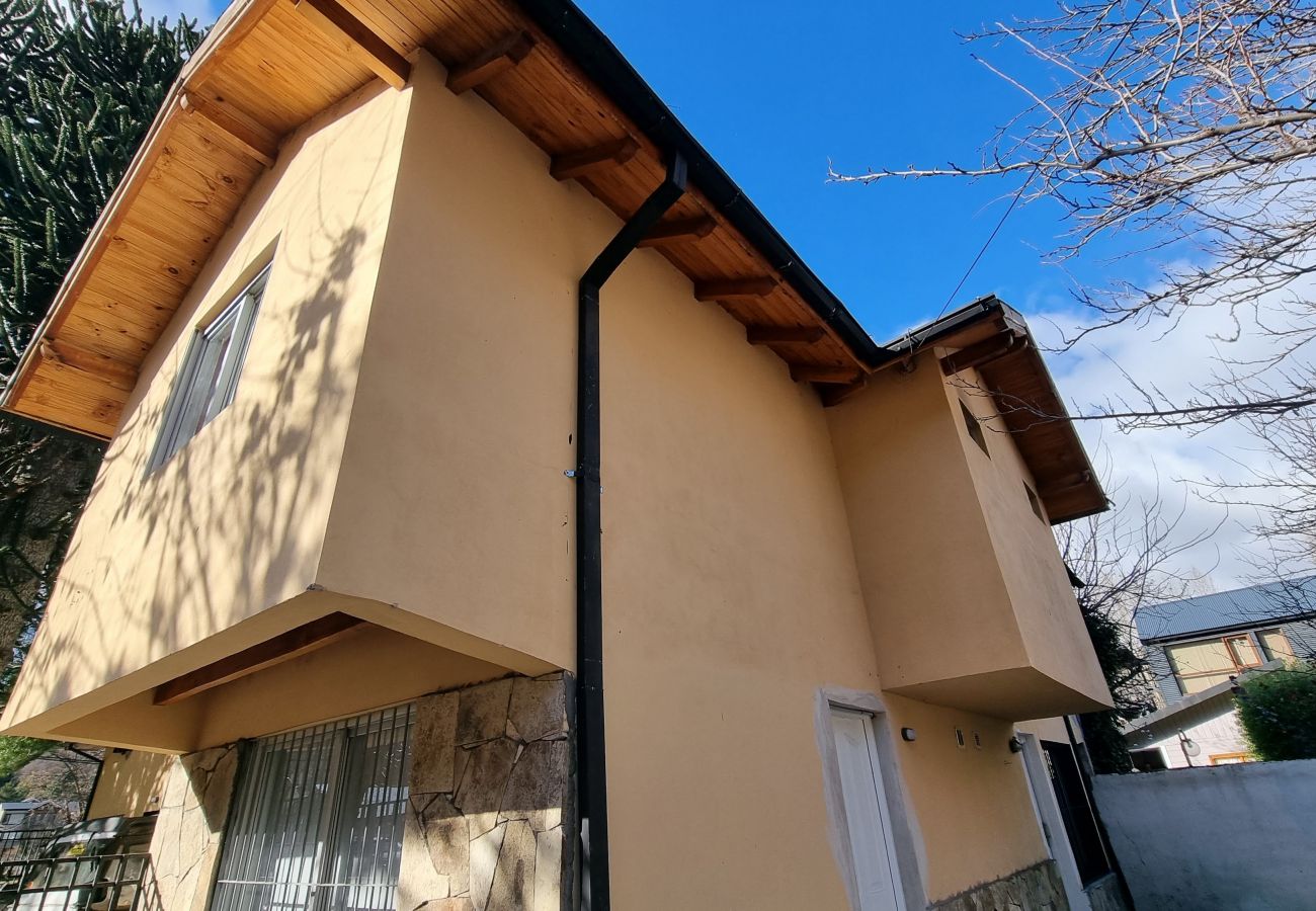 Apartamento en San Martin de los Andes - Caballería de los Andes 3 - Andarlibre