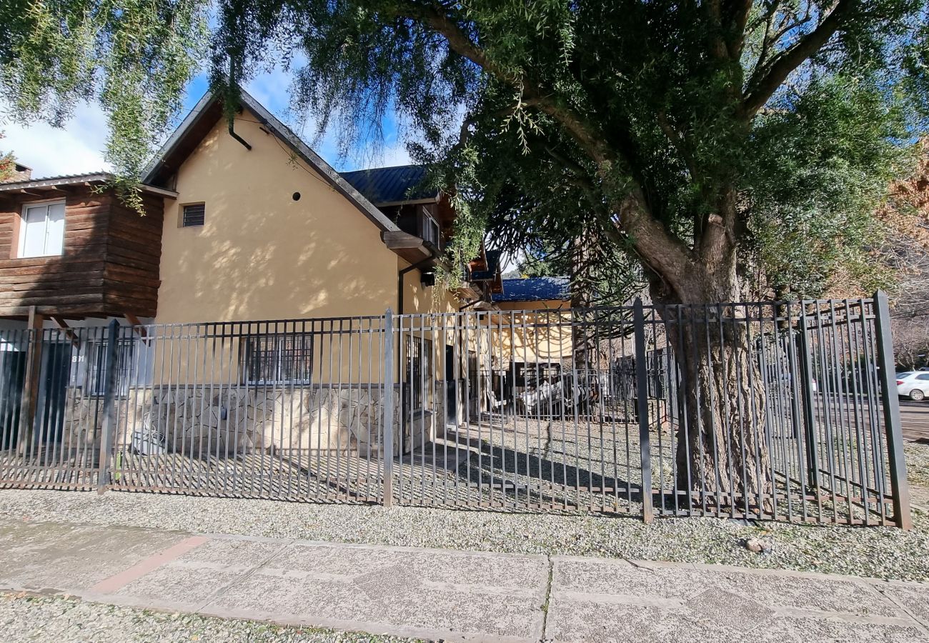 Apartamento en San Martin de los Andes - Caballería de los Andes 3 - Andarlibre