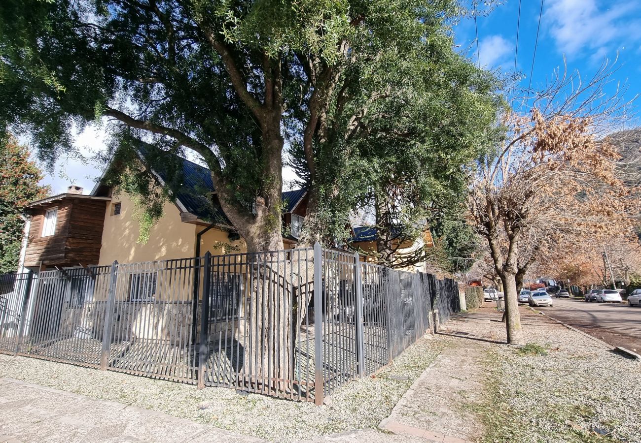 Apartamento en San Martin de los Andes - Caballería de los Andes 3 - Andarlibre