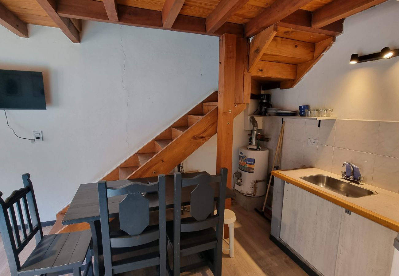 Apartamento en San Martin de los Andes - Caballería de los Andes 3 - Andarlibre