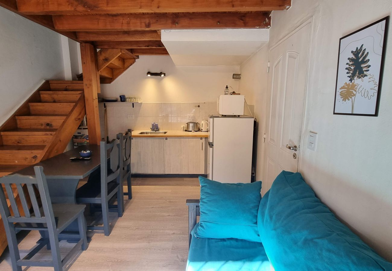 Apartamento en San Martin de los Andes - Caballería de los Andes 3 - Andarlibre