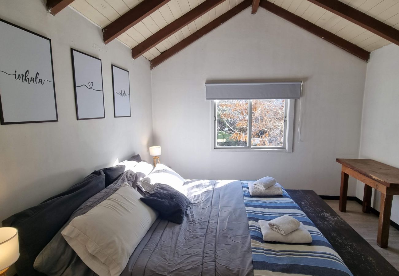Apartamento en San Martin de los Andes - Caballería de los Andes 3 - Andarlibre