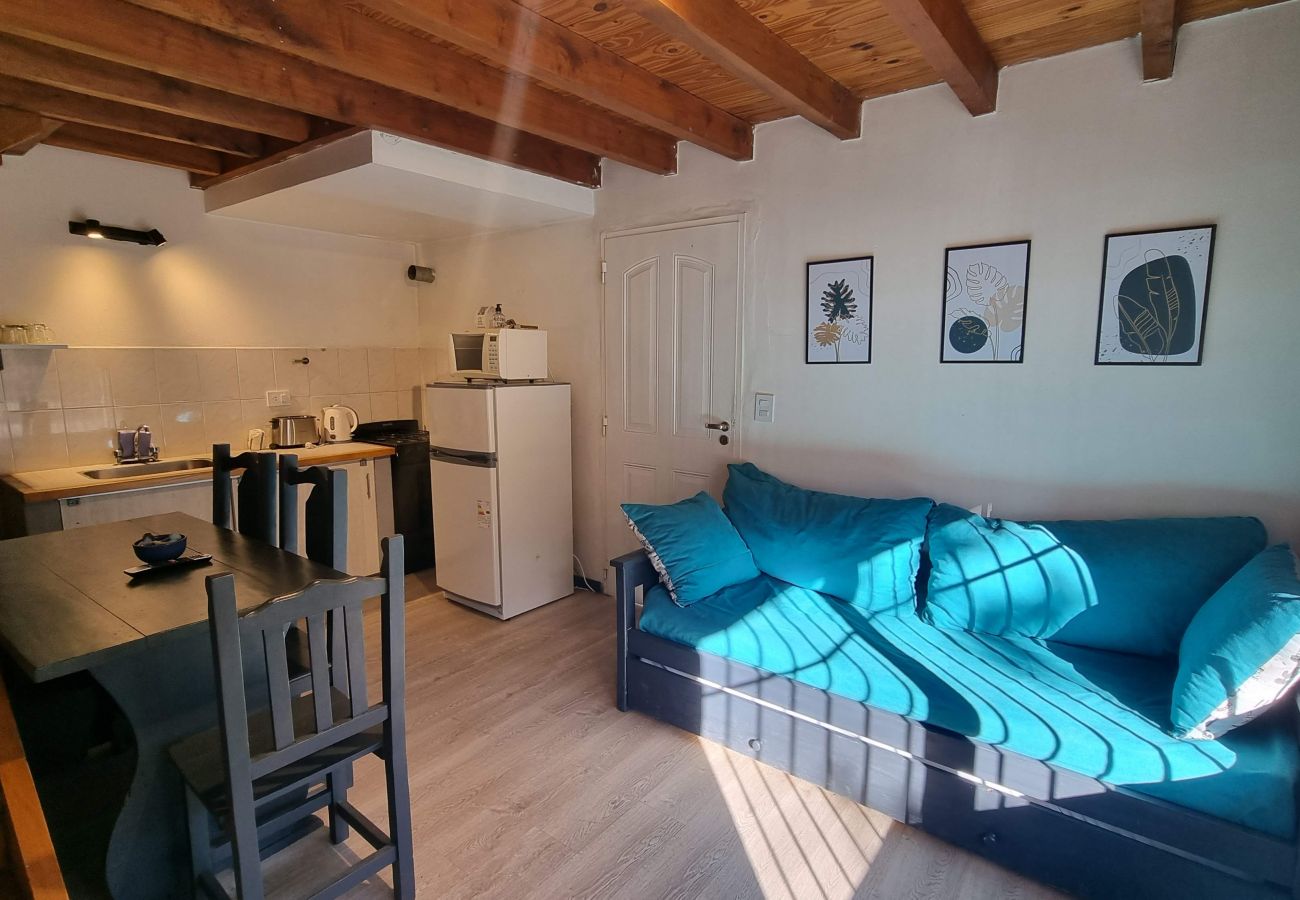 Apartamento en San Martin de los Andes - Caballería de los Andes 3 - Andarlibre