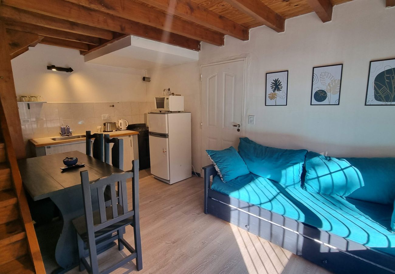 Apartamento en San Martin de los Andes - Caballería de los Andes 3 - Andarlibre