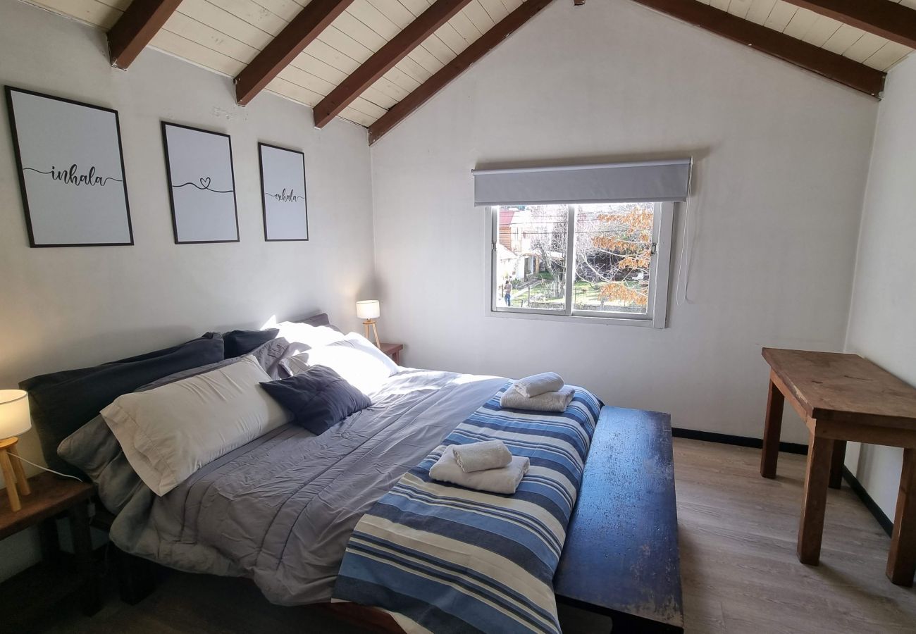Apartamento en San Martin de los Andes - Caballería de los Andes 3 - Andarlibre