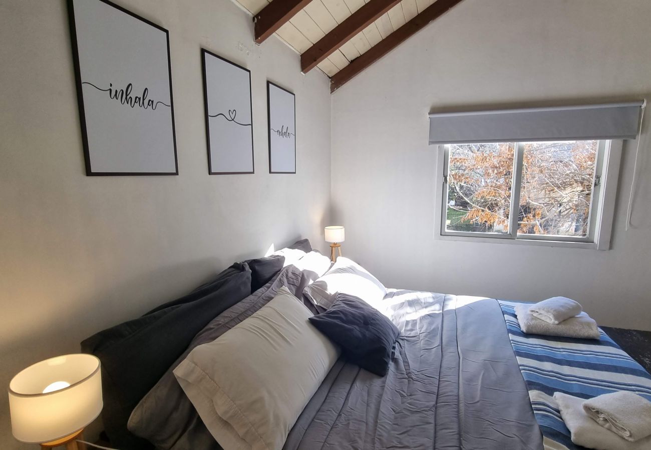 Apartamento en San Martin de los Andes - Caballería de los Andes 3 - Andarlibre